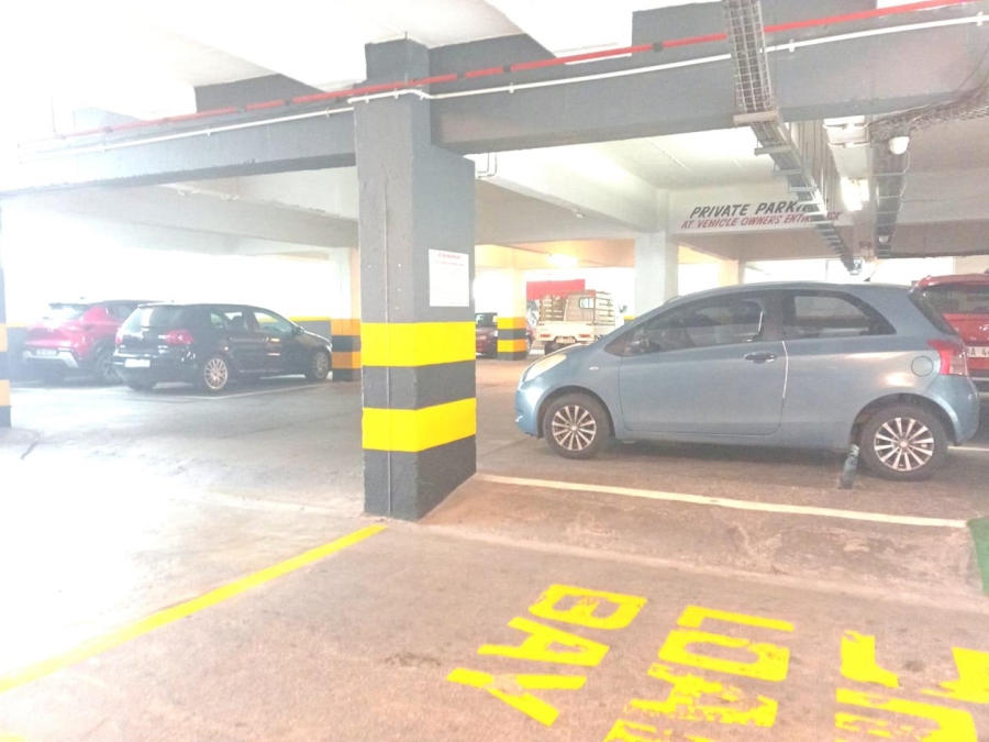 To Let Commercial Property for Rent in Woodstock Western Cape